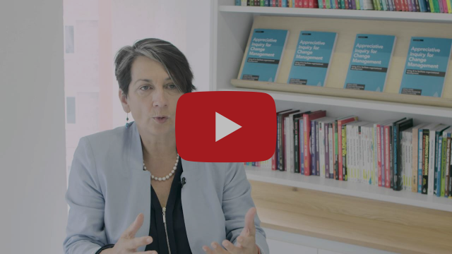 Youtube Video: Appreciative Inquiry & Organizational Change